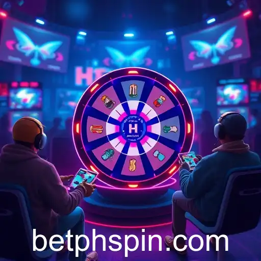 phspin