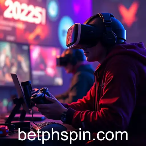 Gaming Trends: The Surge of Phspin in 2025
