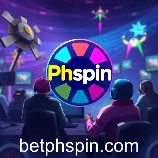Phspin Revolutionizes Online Gaming World